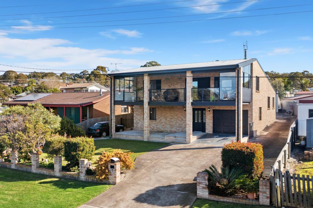 34 Anderson Ave, Tuross Head, NSW 2537