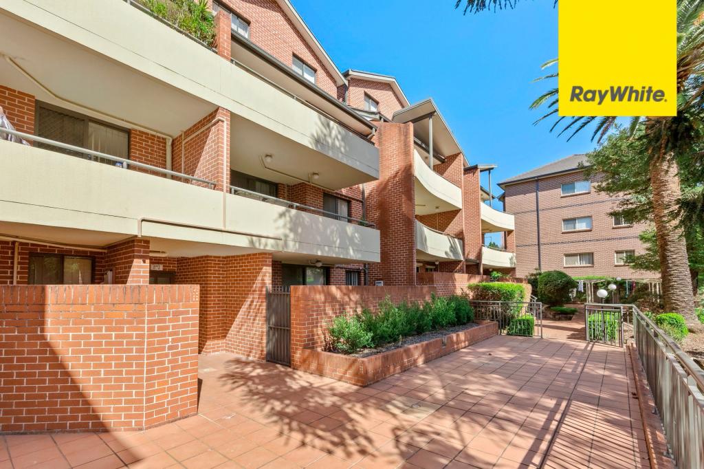 27/11-13 CRANE ST, HOMEBUSH, NSW 2140