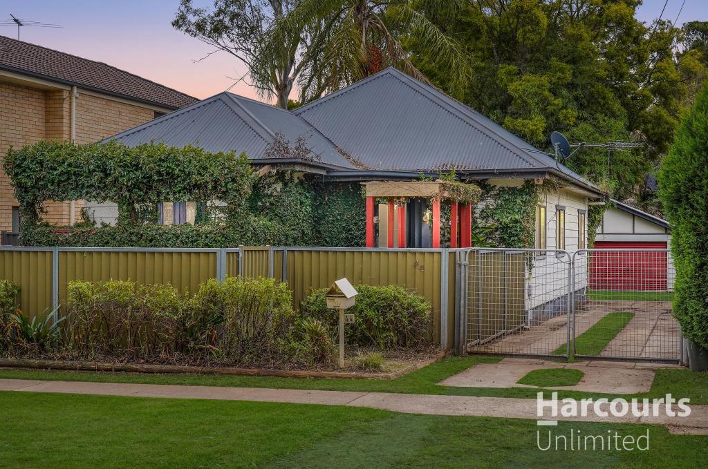 44 Kent St, Blacktown, NSW 2148