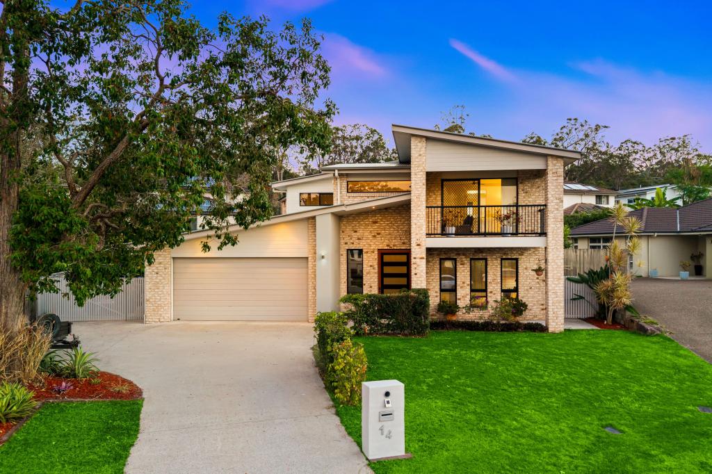 14 Martin Pl, Runcorn, QLD 4113