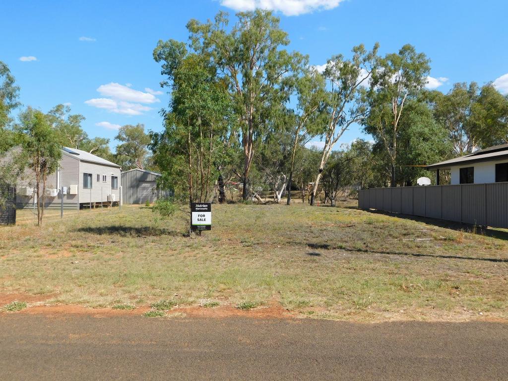 Lot 43 Burcher St, Charleville, QLD 4470