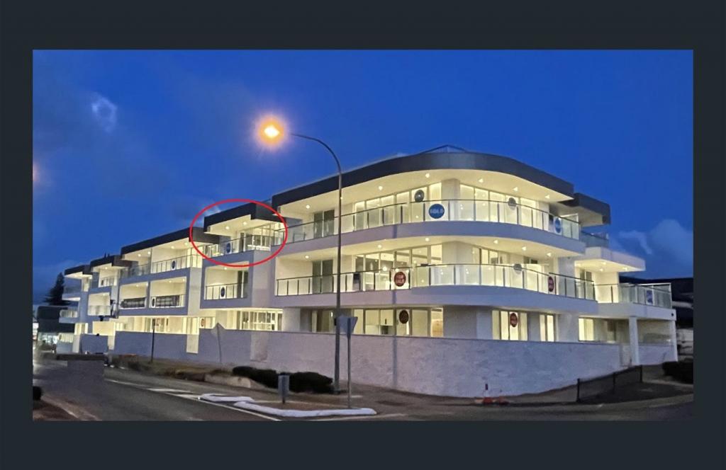 202/506 Seaview Rd, Henley Beach, SA 5022