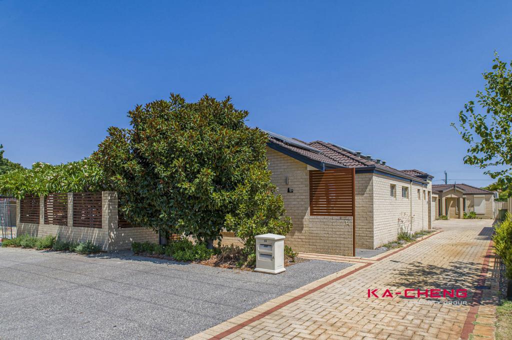 12 Tillingdon Way, Morley, WA 6062
