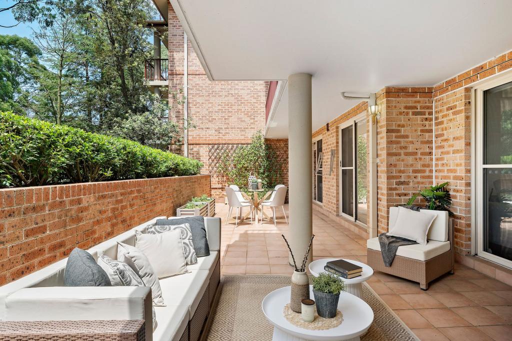 16/26-30 Linda St, Hornsby, NSW 2077