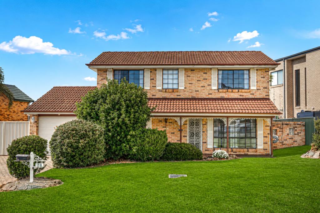 20 Ilford Pl, Abbotsbury, NSW 2176