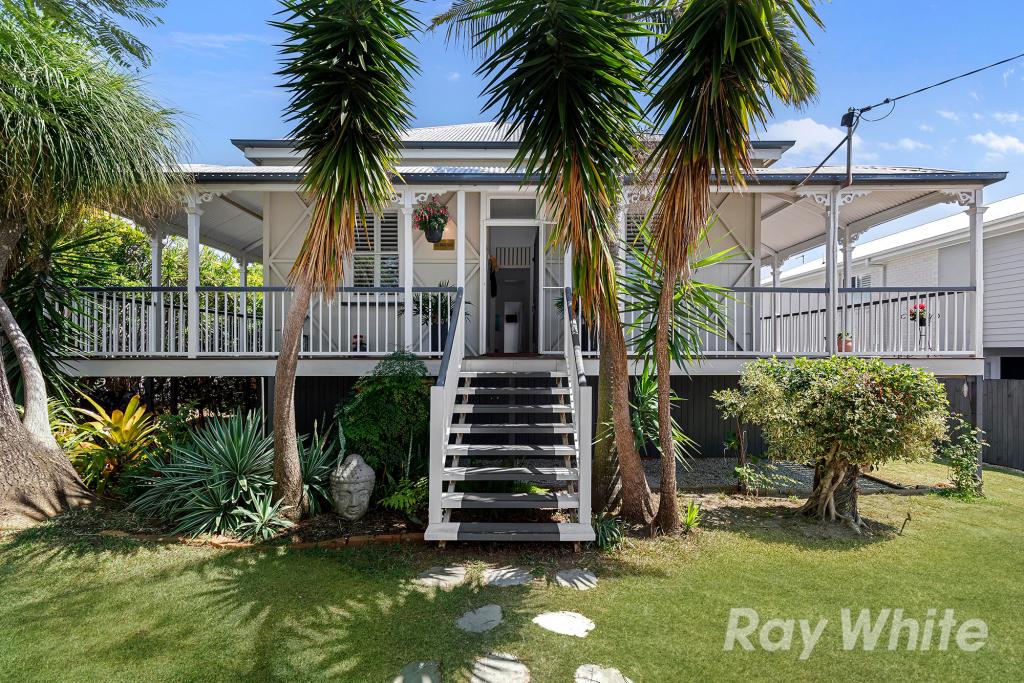 26 Oakmere St, Nudgee, QLD 4014