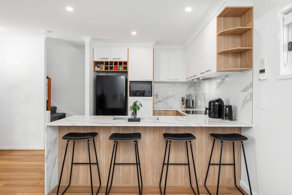 5/50 Lade St, Gaythorne, QLD 4051