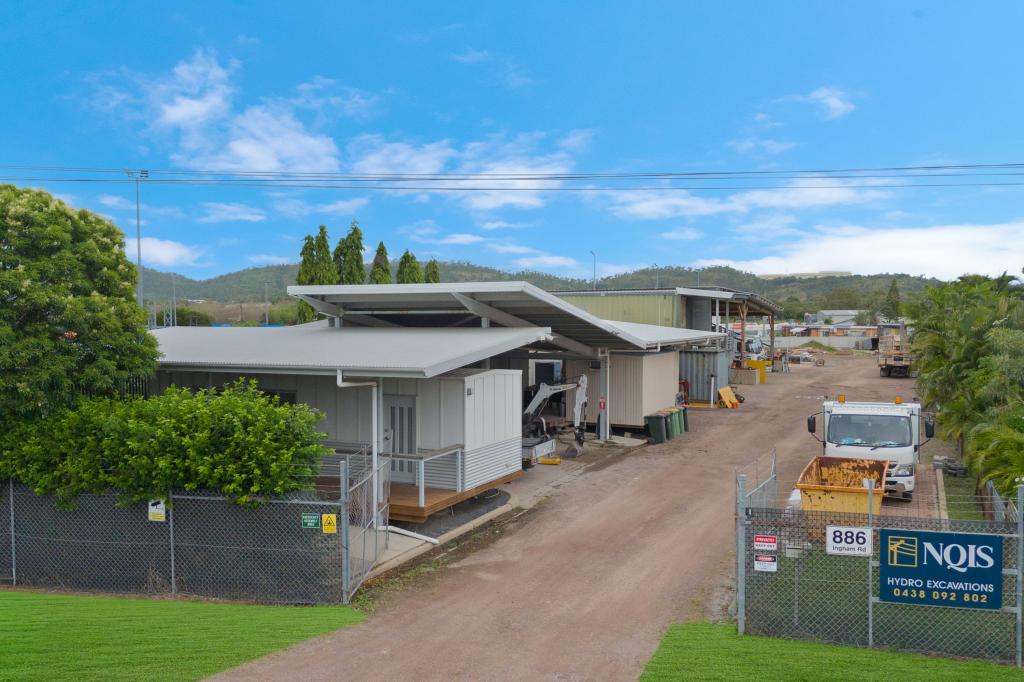 886 Ingham Rd, Bohle, QLD 4818