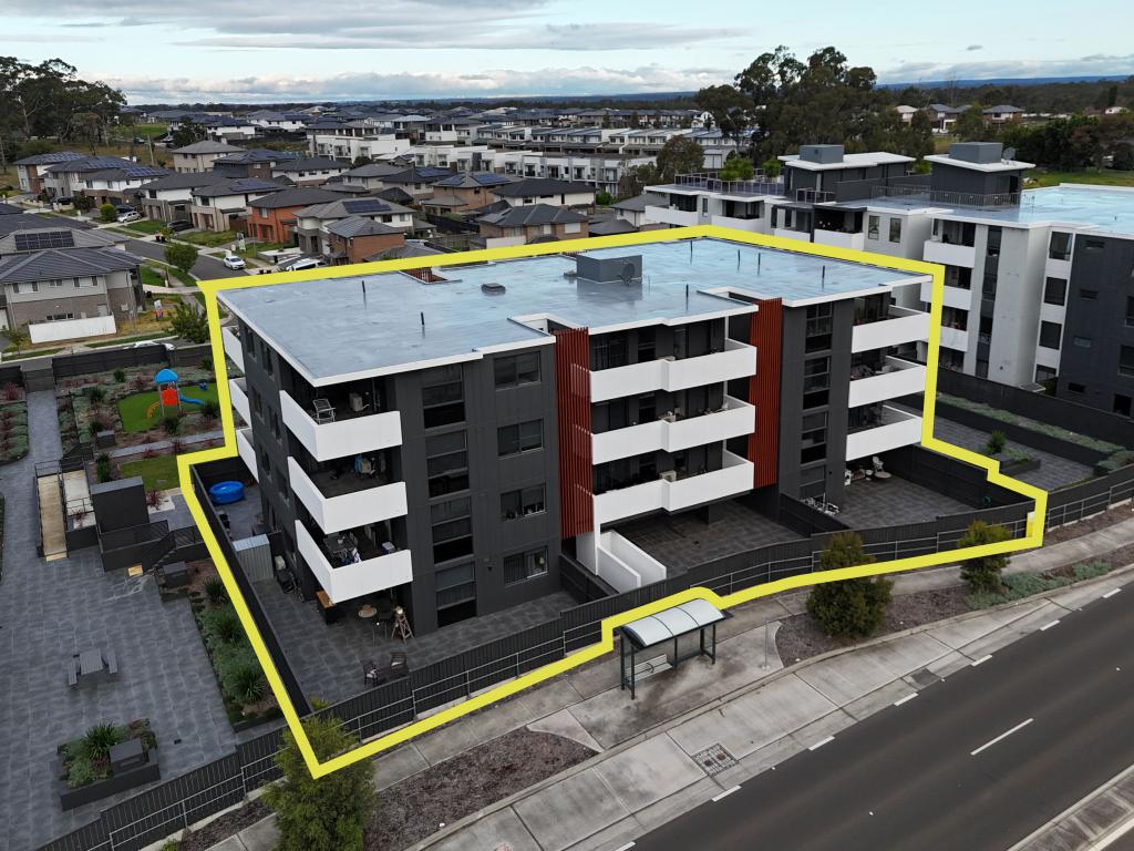 50/51-55 Hutton Rd, Edmondson Park, NSW 2174