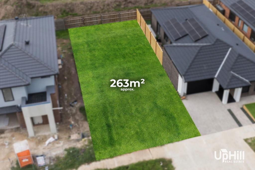 16 Perimeter Rd, Hampton Park, VIC 3976