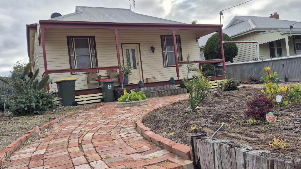 70 Townsend St, Nhill, VIC 3418