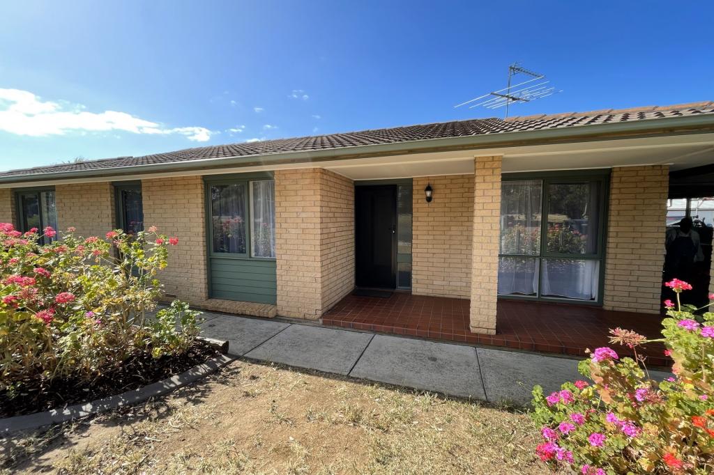 31 WORKARA TCE, MORPHETT VALE, SA 5162