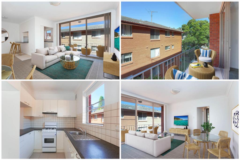 5/24 Pacific Pde, Dee Why, NSW 2099