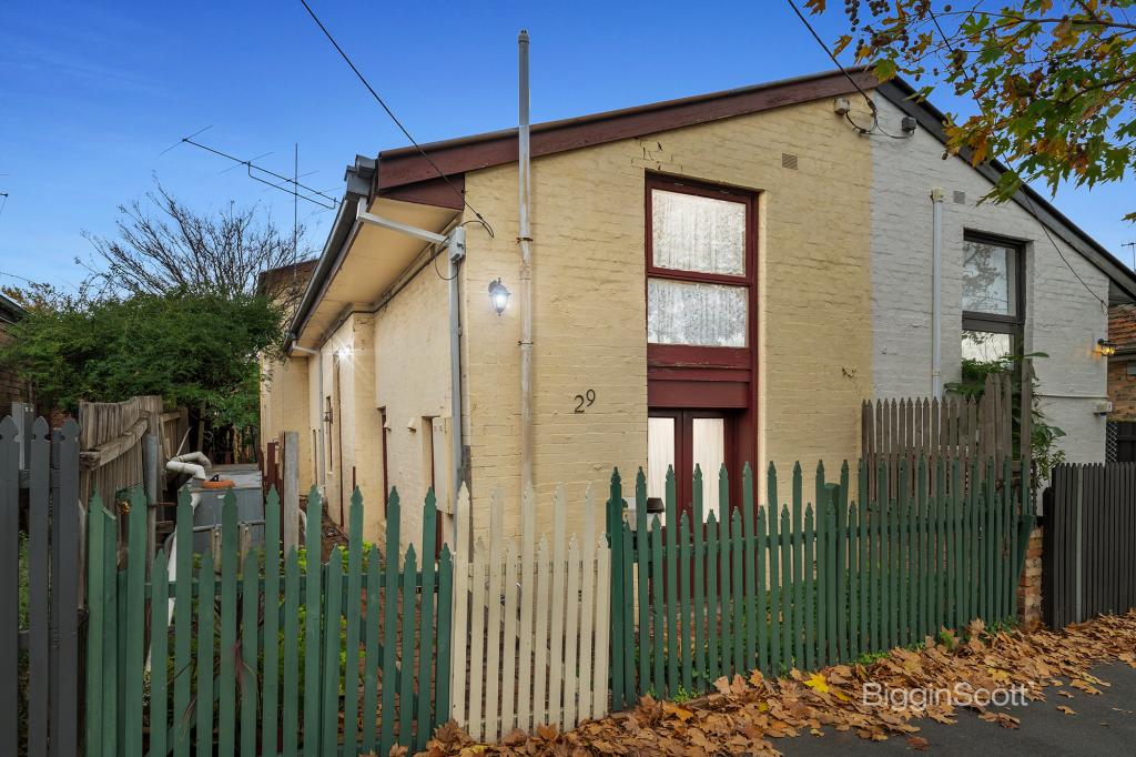 29 Charles St, Abbotsford, VIC 3067
