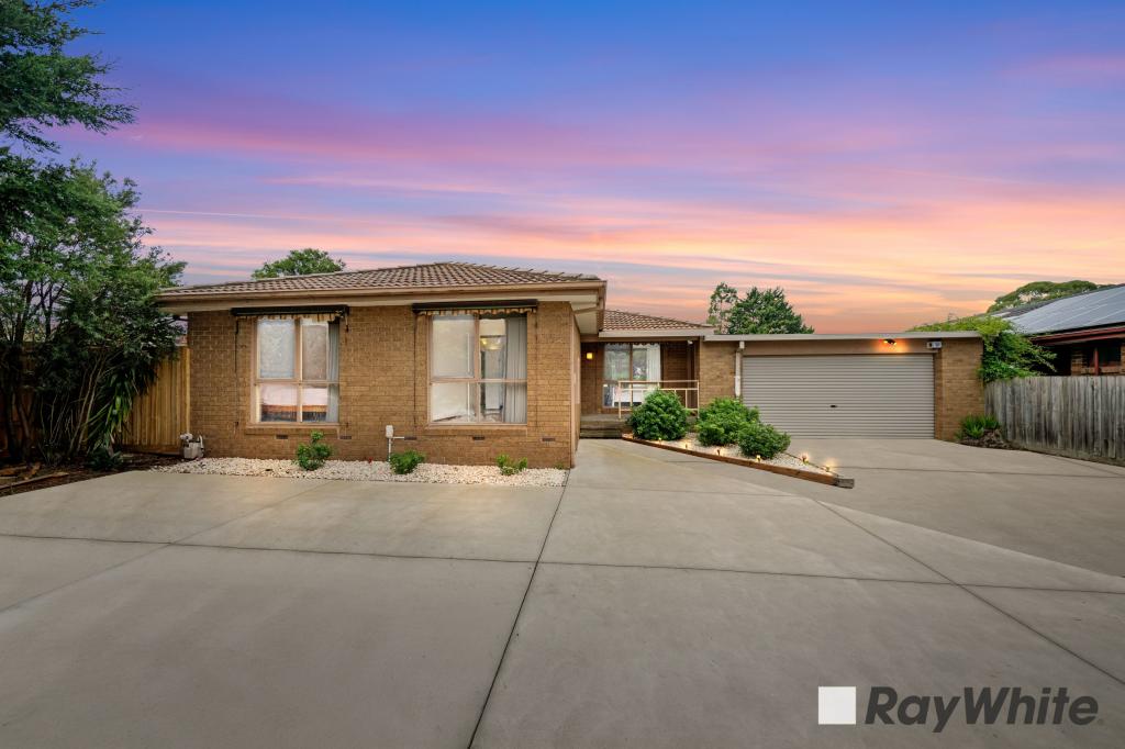 9 Parklea Cl, Narre Warren, VIC 3805