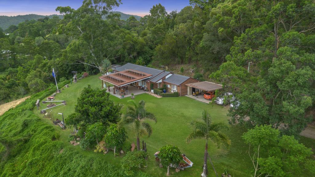 869 Eatons Crossing Rd, Draper, QLD 4520