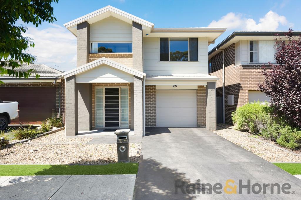 33a Canal Pde, Leppington, NSW 2179