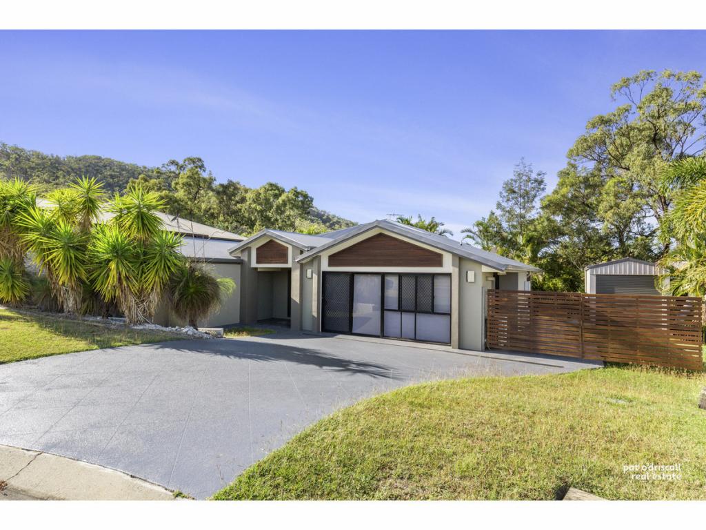 12 Julie Cres, Norman Gardens, QLD 4701