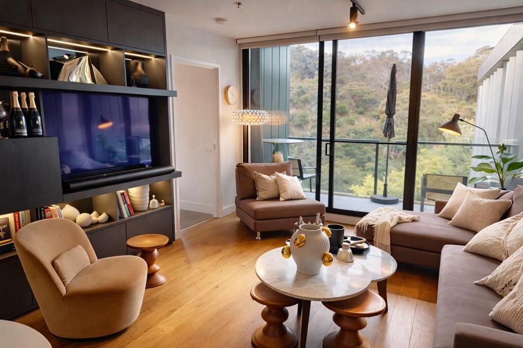 302/14 Trenerry Cres, Abbotsford, VIC 3067