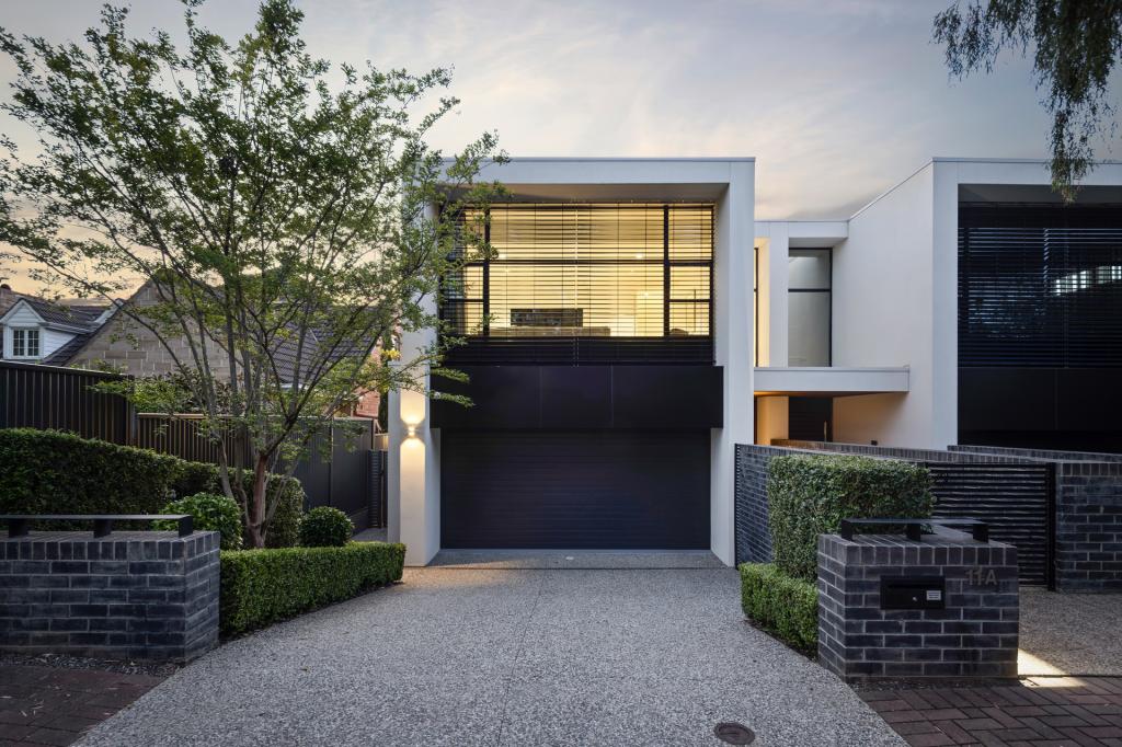 11a Blairgowrie Rd, St Georges, SA 5064