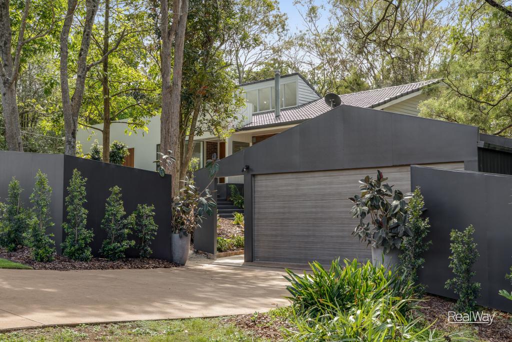 11 Dorge St, Middle Ridge, QLD 4350