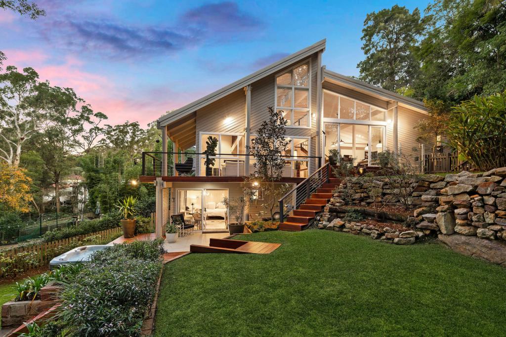 26 Elgin St, Gordon, NSW 2072