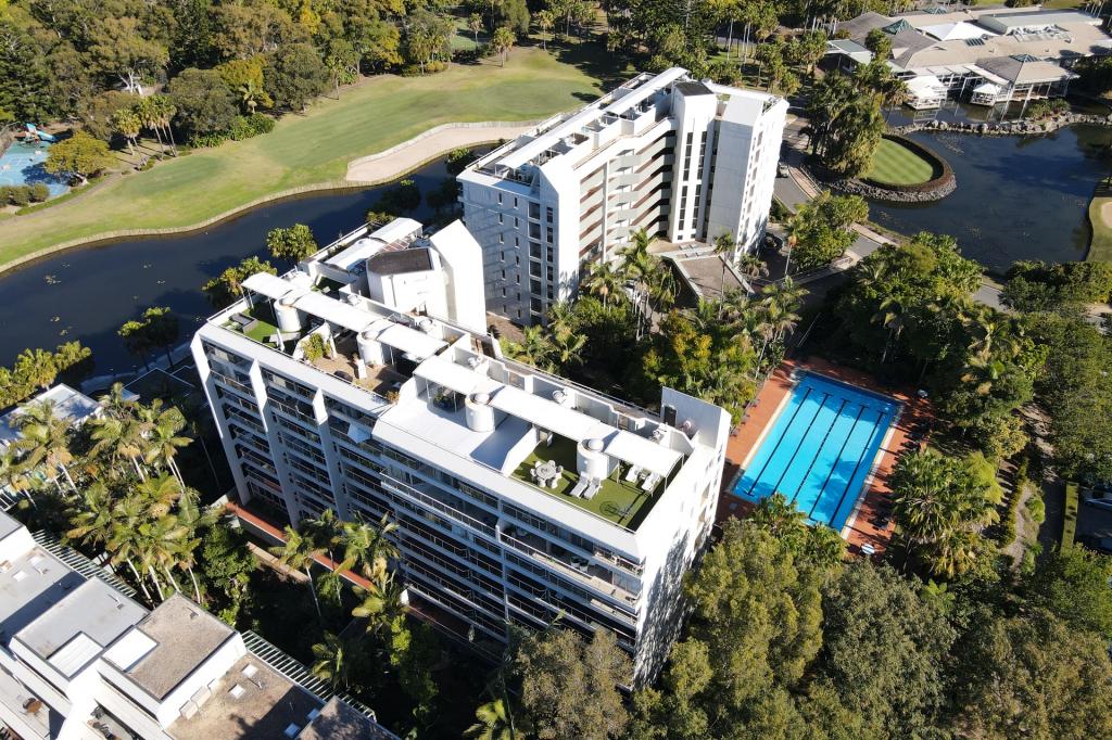 2203/2 Resort Dr, Coffs Harbour, NSW 2450