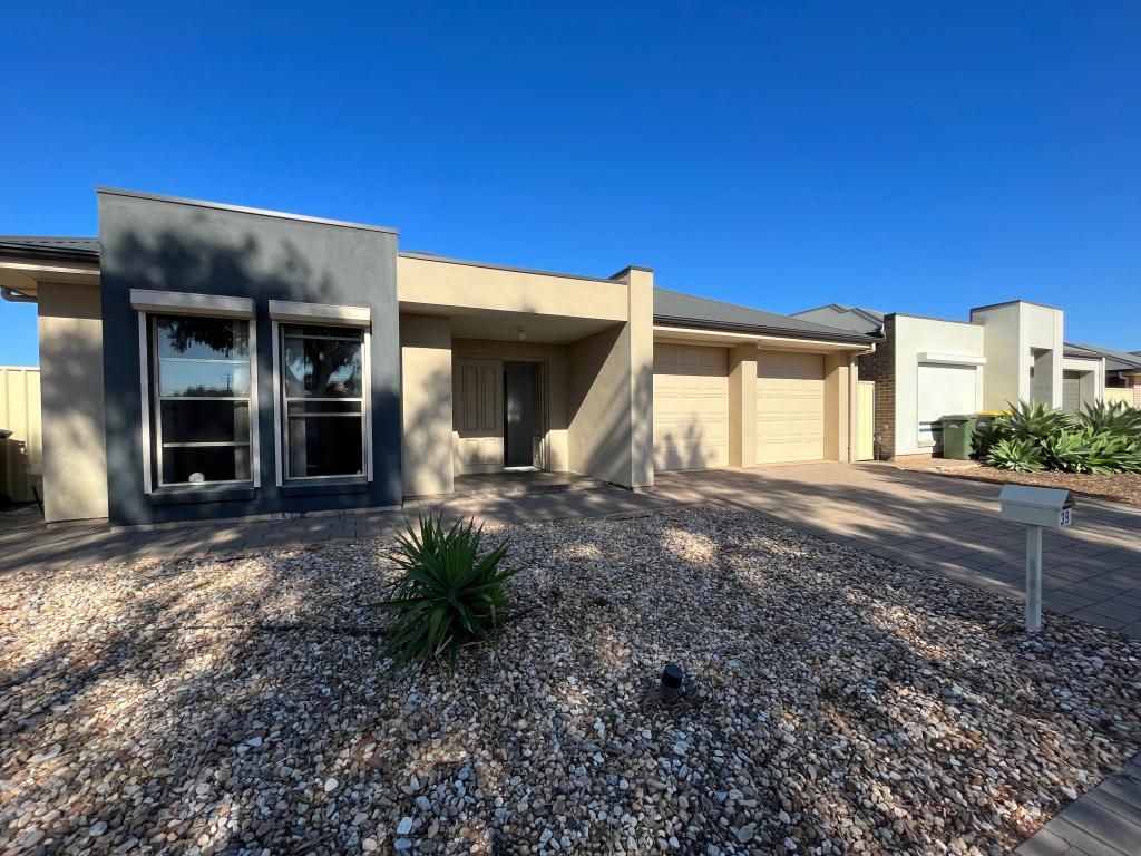 39 Phillips St, Whyalla Stuart, SA 5608