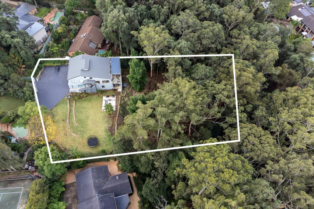 11 Melaleuca Cl, Castle Hill, NSW 2154