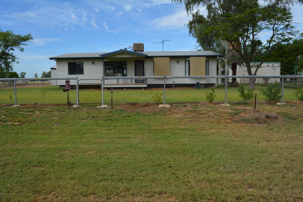 32 Garden St, Blackall, QLD 4472
