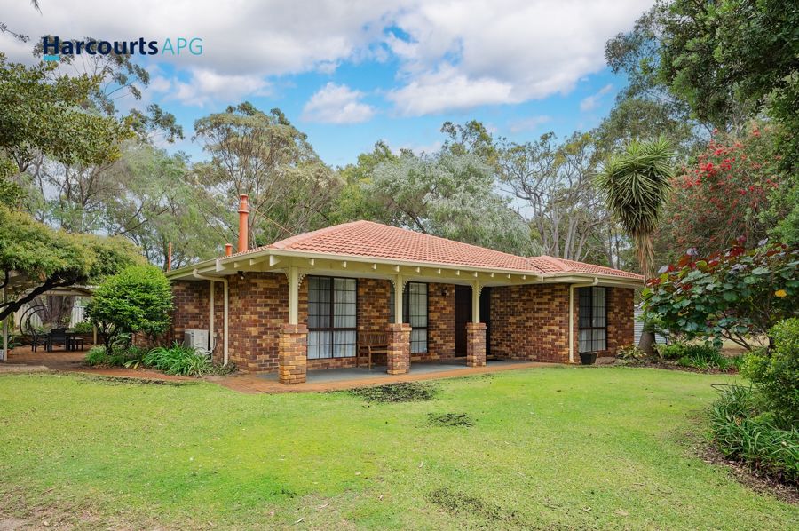 10 Jilley Rd, Gelorup, WA 6230