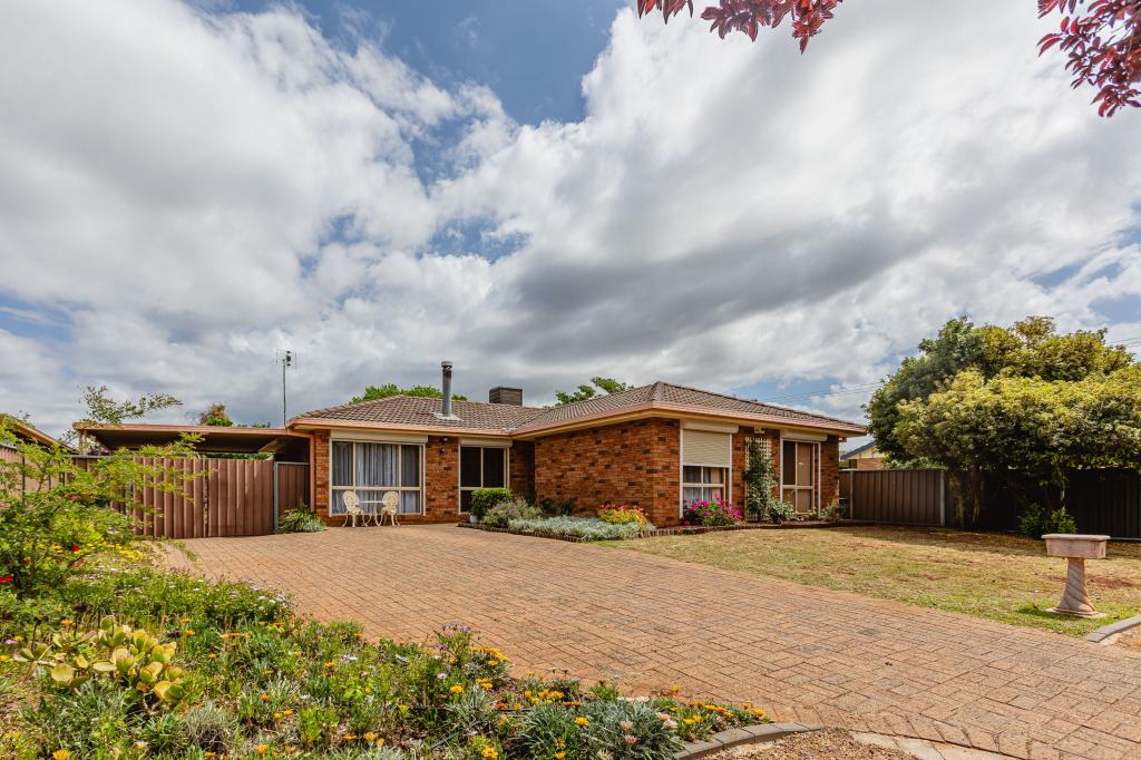 1 Davidson Dr, Dubbo, NSW 2830