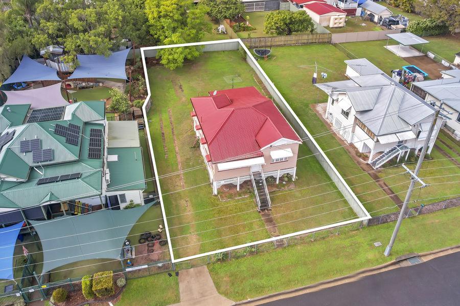 20 Cole St, Booval, QLD 4304