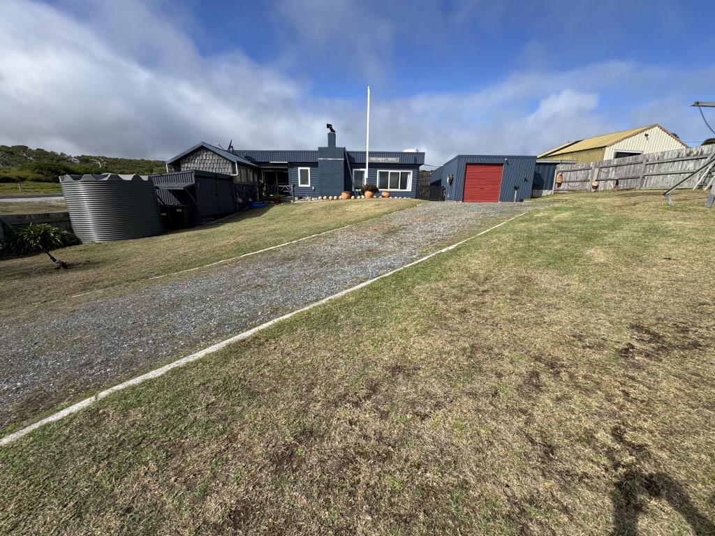 1 Airey Dr, Arthur River, TAS 7330