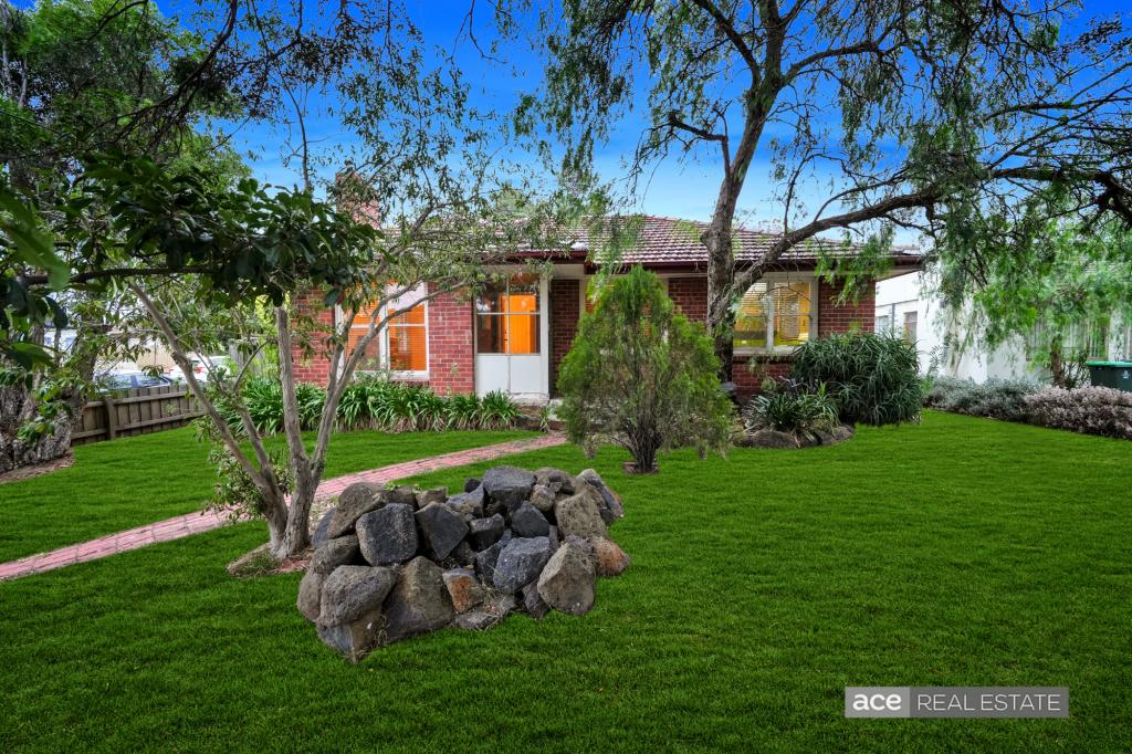 1 Charlesworth St, Laverton, VIC 3028