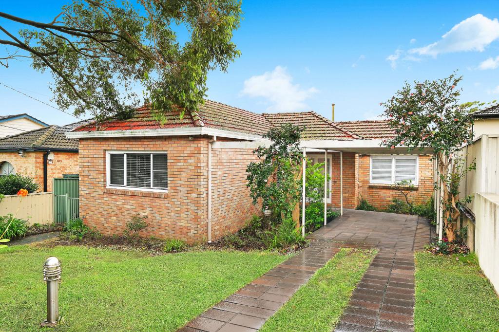 51 Shorter Ave, Narwee, NSW 2209