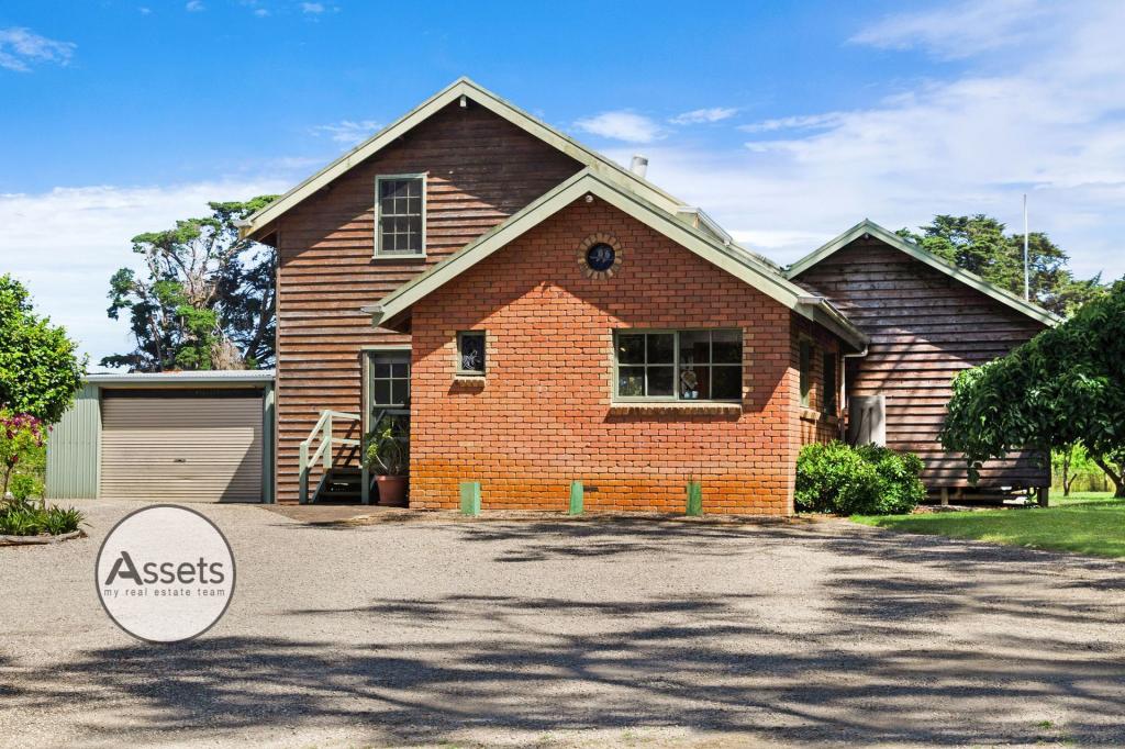 1024 Gorae Rd, Gorae, VIC 3305