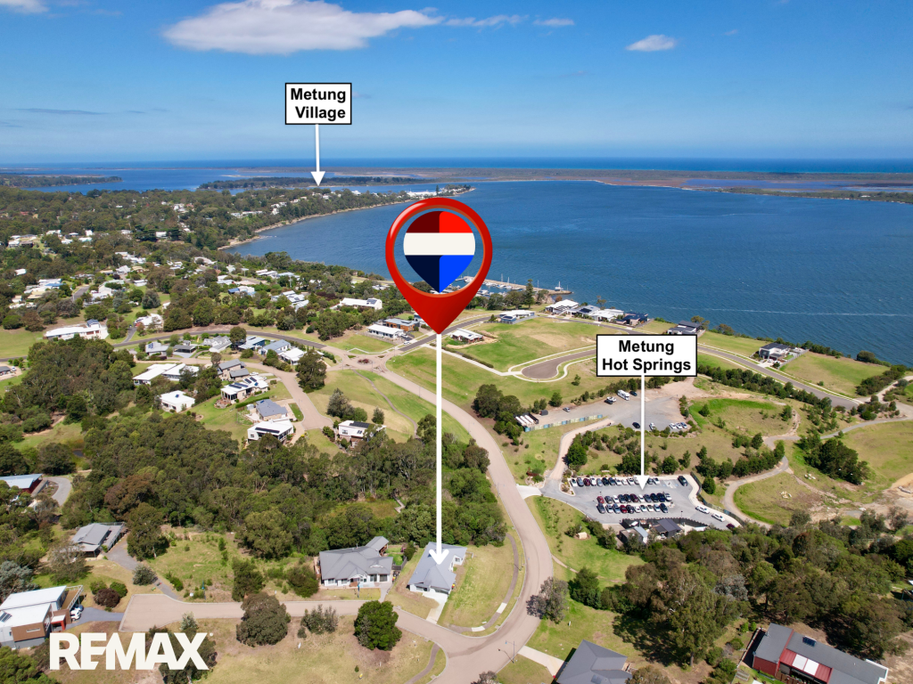 2 The Habitat, Metung, VIC 3904