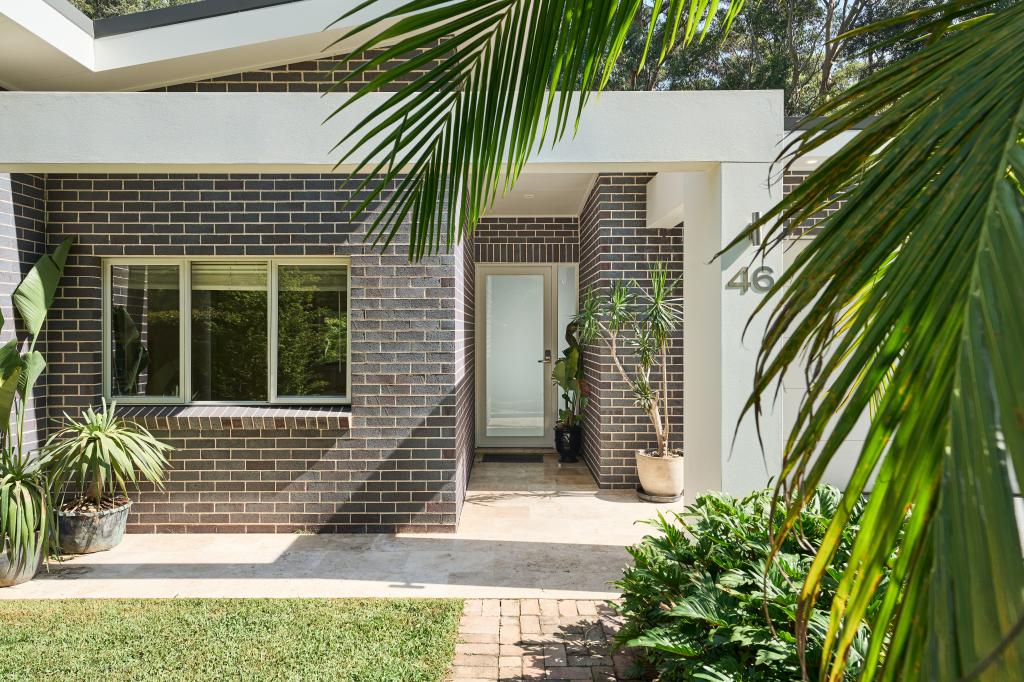 46 Armagh Pde, Thirroul, NSW 2515