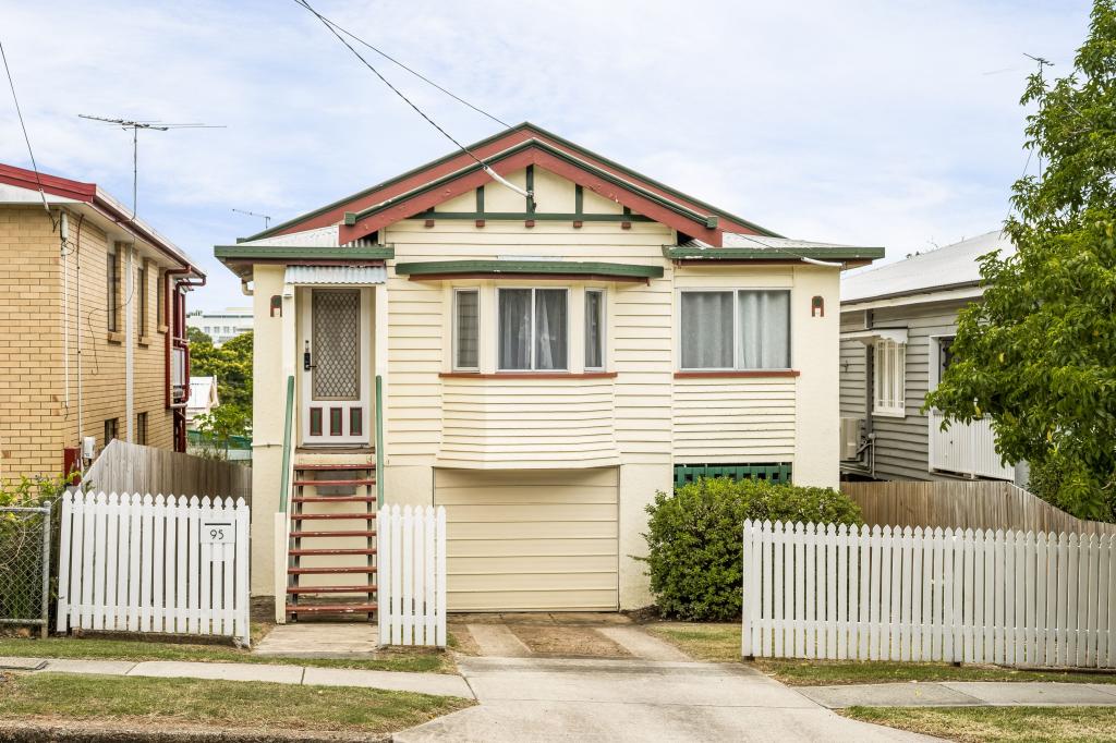 95 Haig St, Gordon Park, QLD 4031