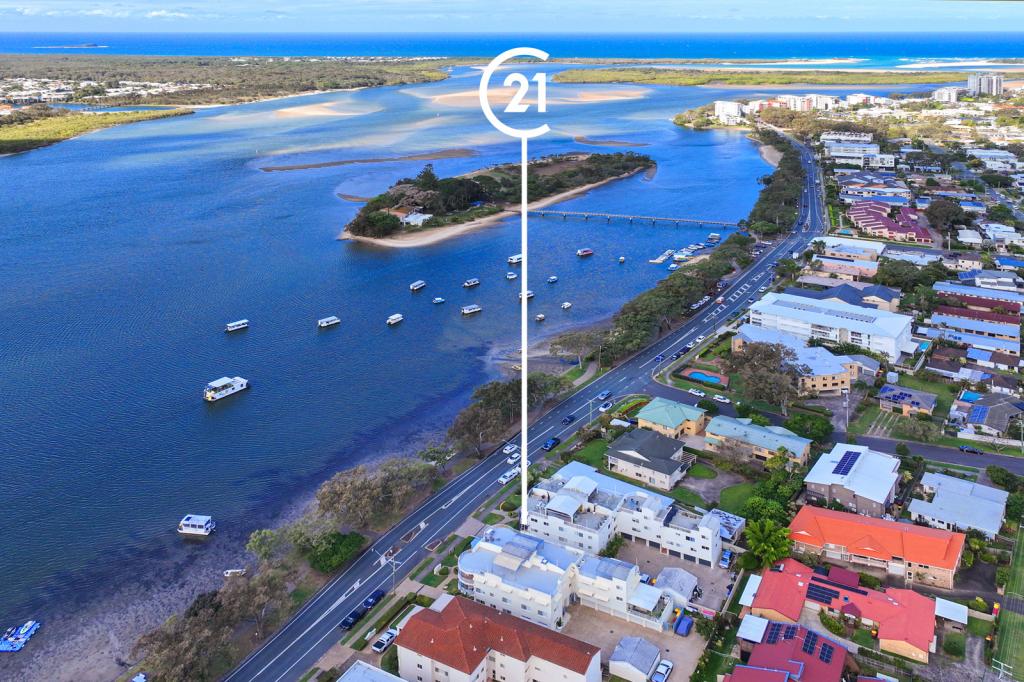 1/97-99 BRADMAN AVE, MAROOCHYDORE, QLD 4558
