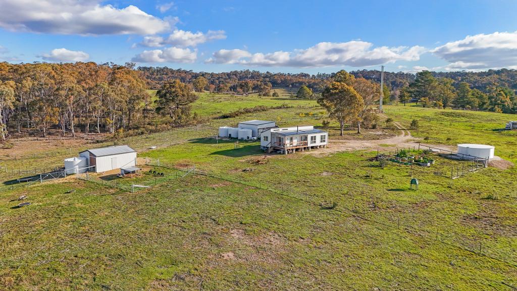 1127 Bocoble Rd, Mudgee, NSW 2850
