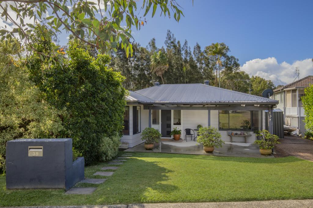 38 Smith Rd, Elermore Vale, NSW 2287