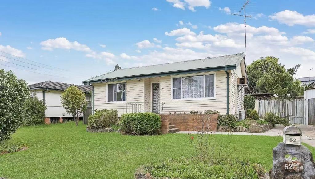 52 Market St, Riverstone, NSW 2765