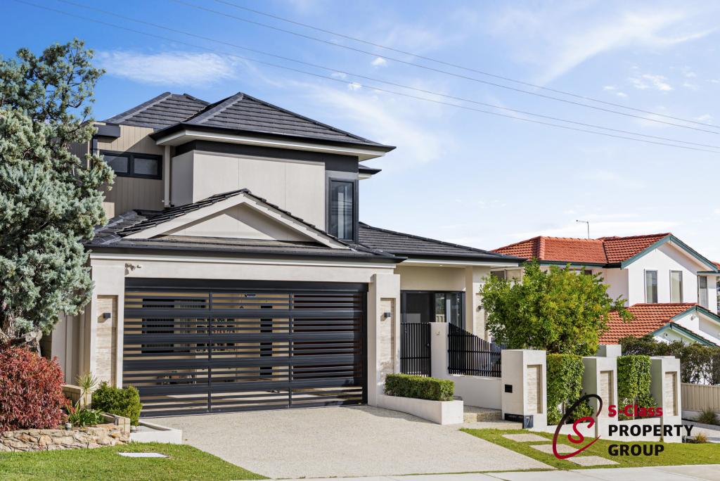 7 Kardinya Rd, Kardinya, WA 6163