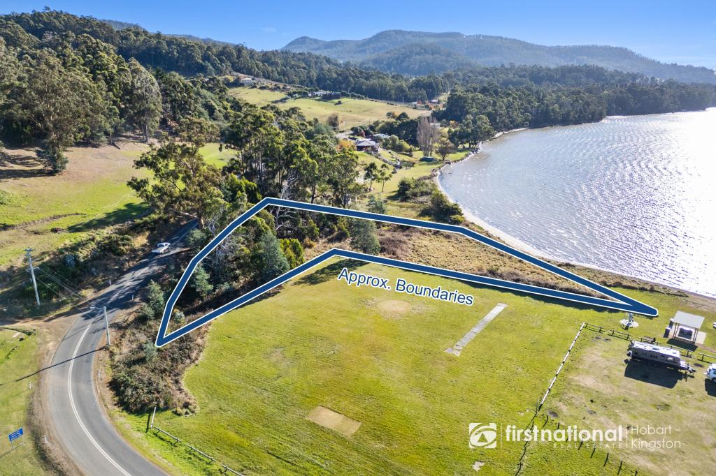 4783 Channel Hwy, Gordon, TAS 7150