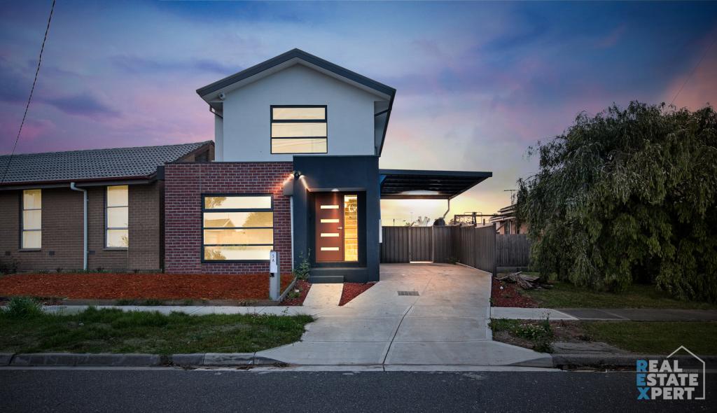 5a Deanswood Rd, Hampton Park, VIC 3976