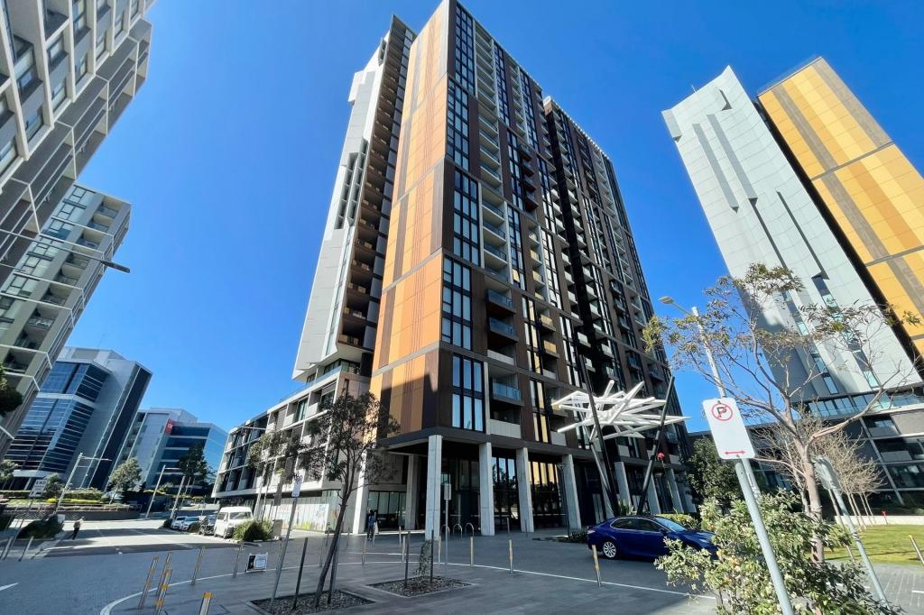 2213/1 Network Place, West Ryde, NSW 2114