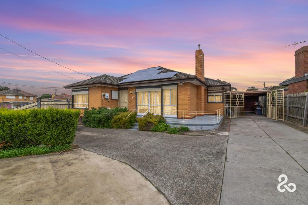 45 Mahoneys Rd, Reservoir, VIC 3073