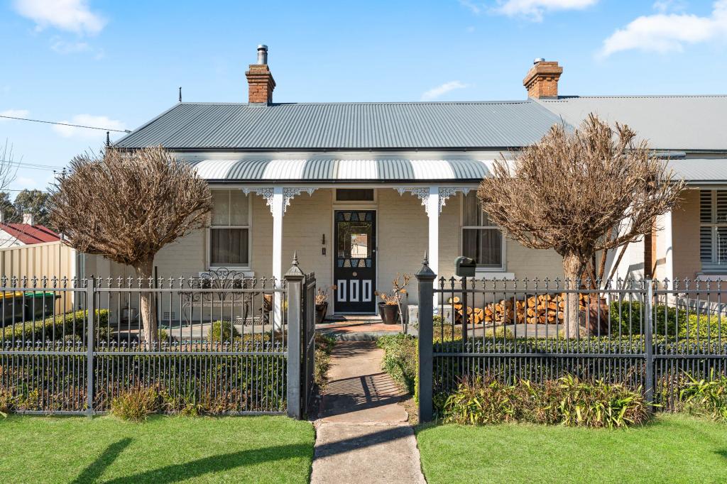 105 Grafton St, Goulburn, NSW 2580